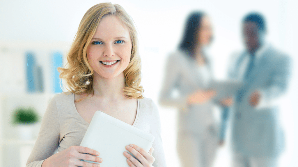 Intern resume example