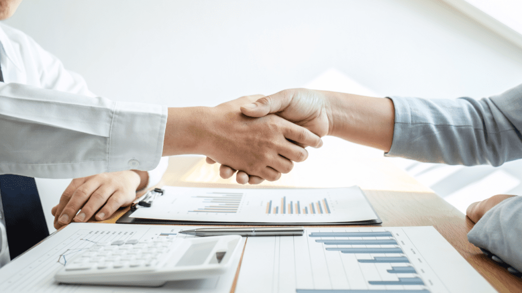 How to choose salesperson for your business