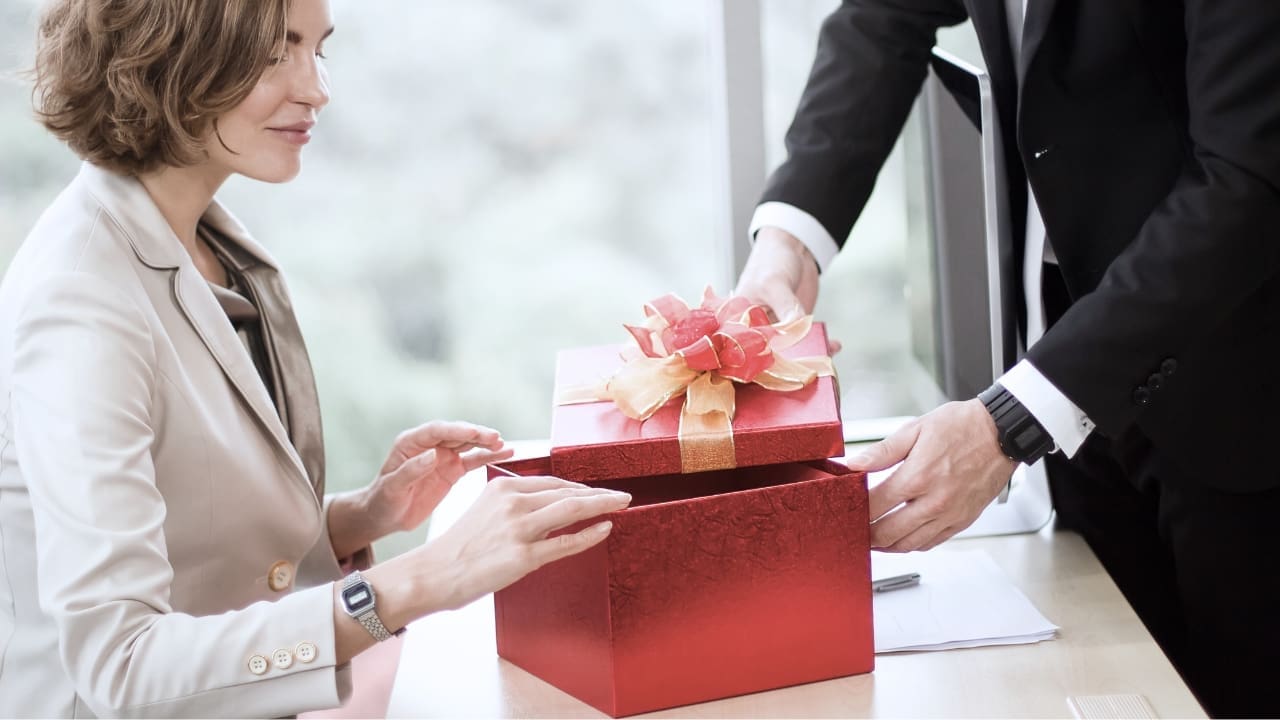 Employee Appreciation Gift Ideas