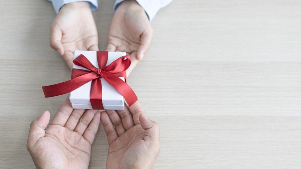 Employee Appreciation Gifts