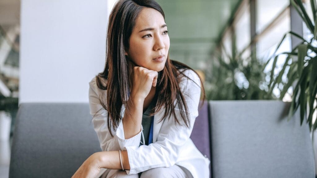 Gender Gap In Employee Burnouts