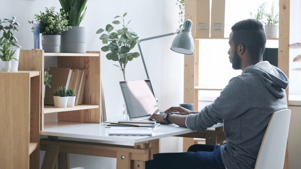 VPN for remote workers