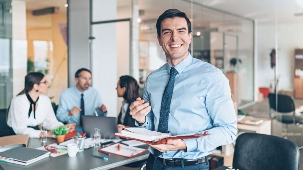 From Individual Contributor to Manager