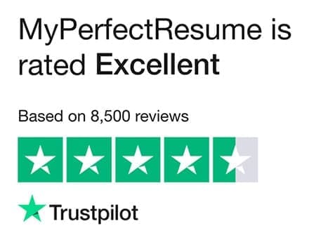 Trustpilot rating