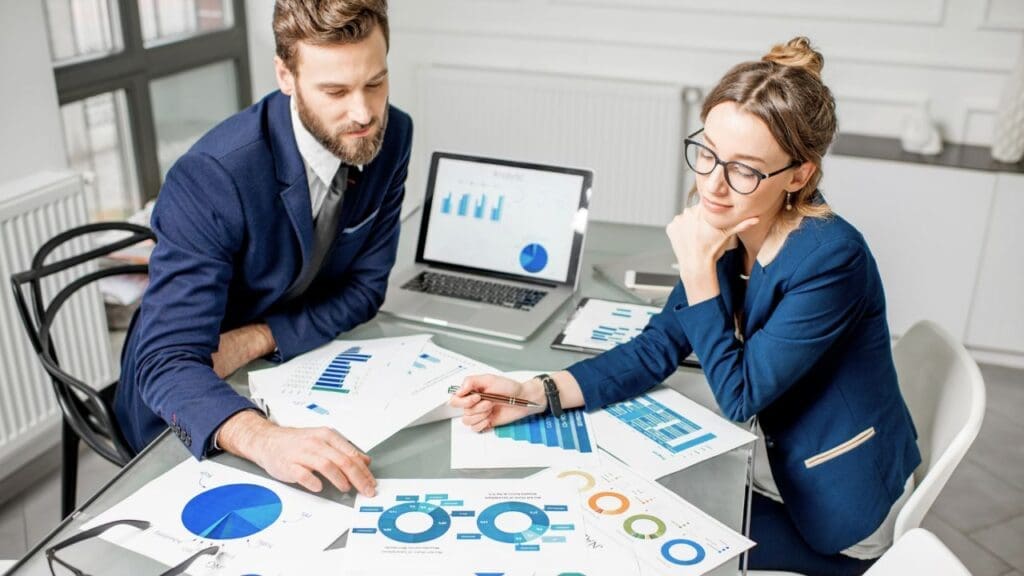 Data Analytics in Talent Acquisition