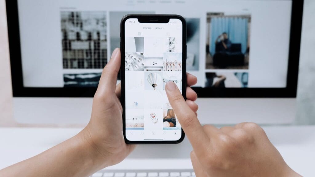 Instagram for Talent Acquisition