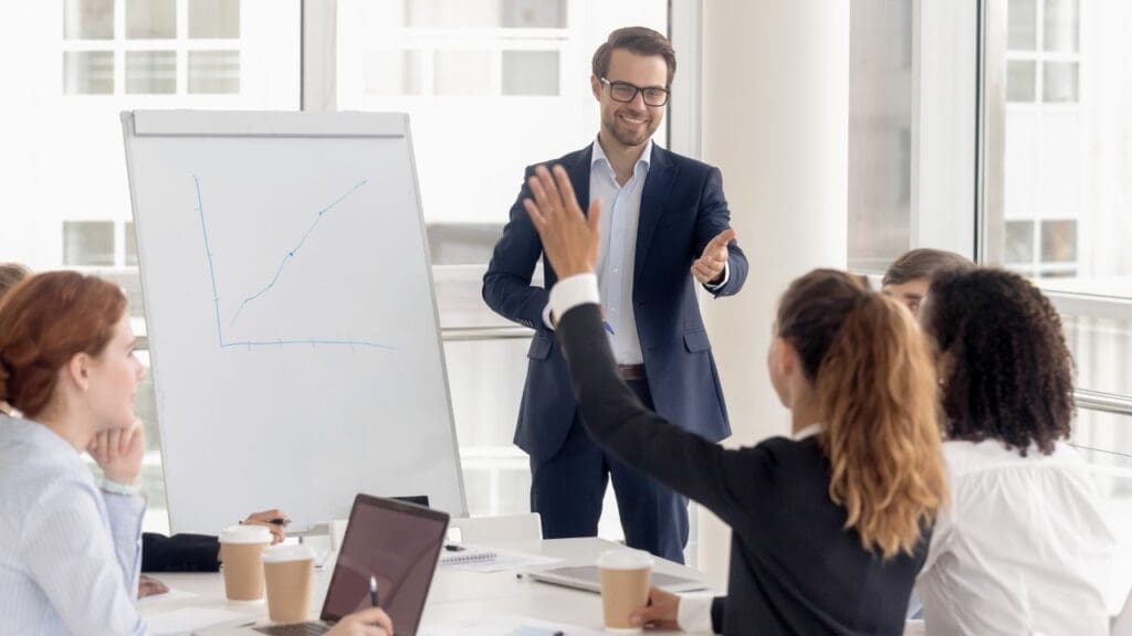 Ways Different Industries Educate Employees