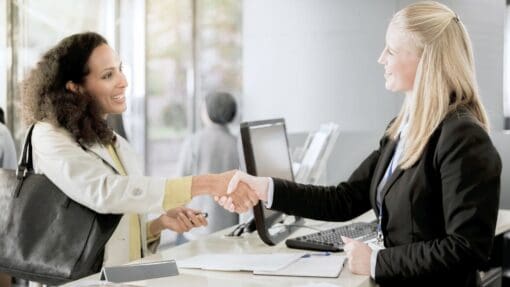 Bank Teller Resume Example And Writing Tips Career Reload