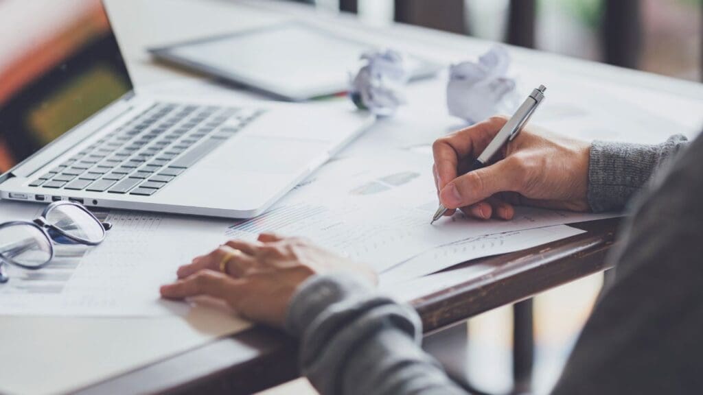 Letter of Interest vs. Letter of Intent