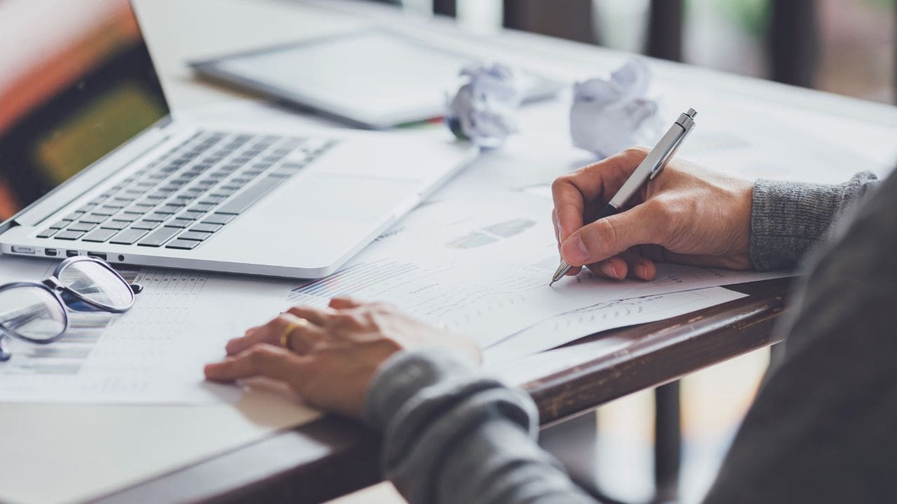 Letter of Interest vs. Letter of Intent