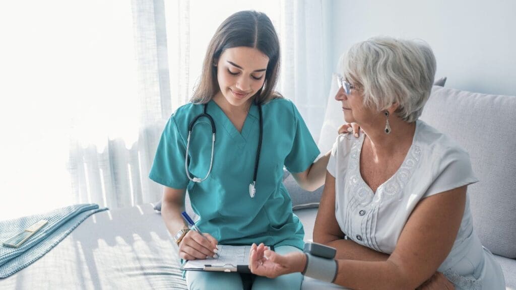 Non-Traditional Career Paths in Nursing