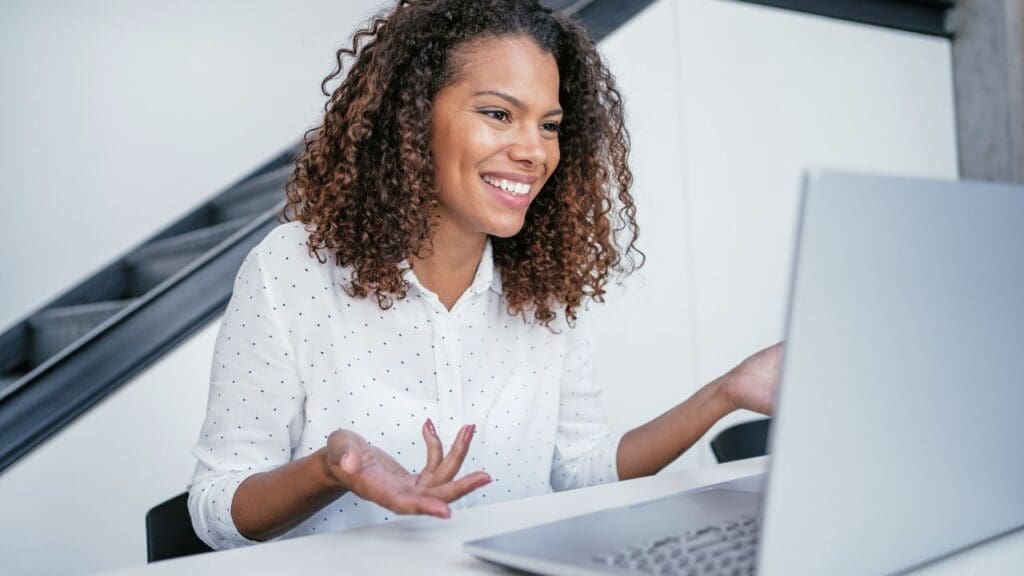 Prepare For a Virtual Meeting