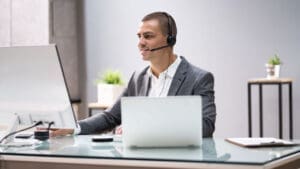 Become a personal assistant