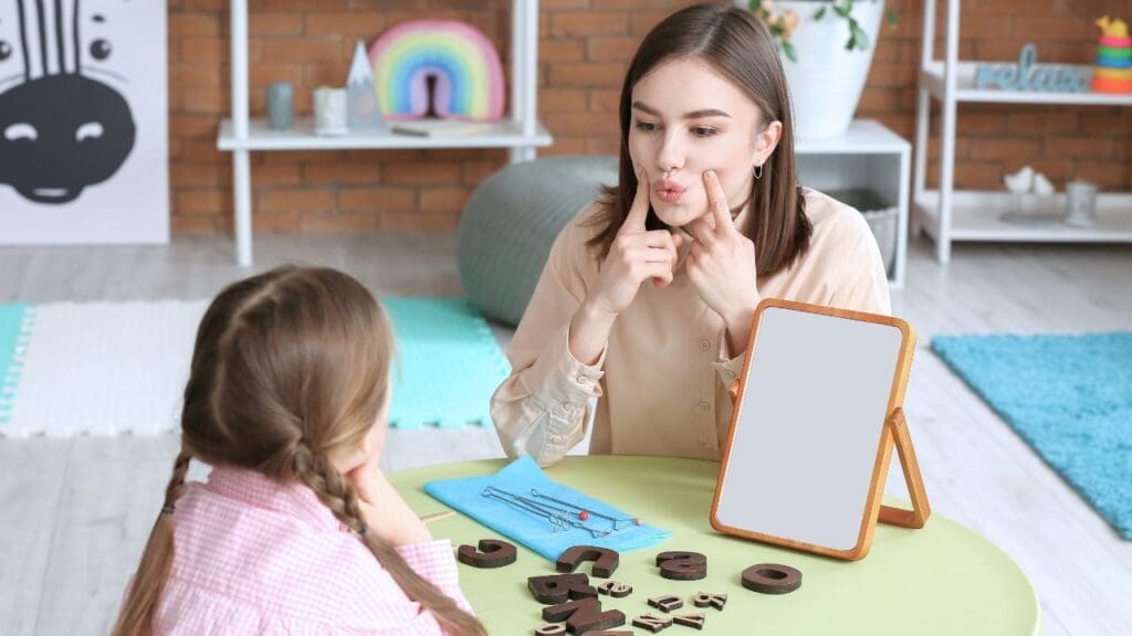 Career in Speech-Language Pathology