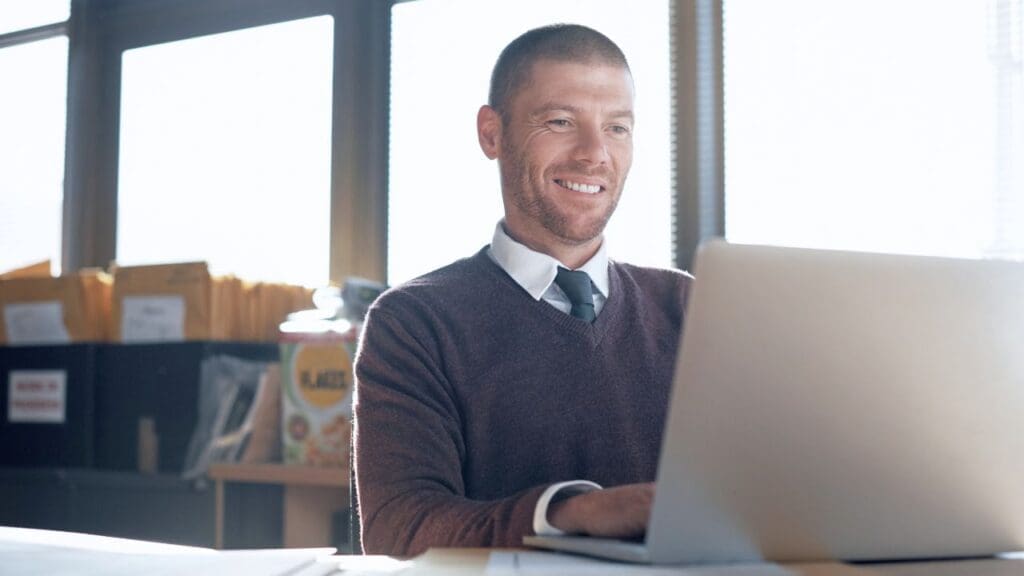 Follow-Up Email After Applying for a Job