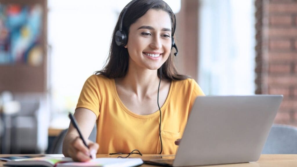 Maximizing the Benefits of Online Learning