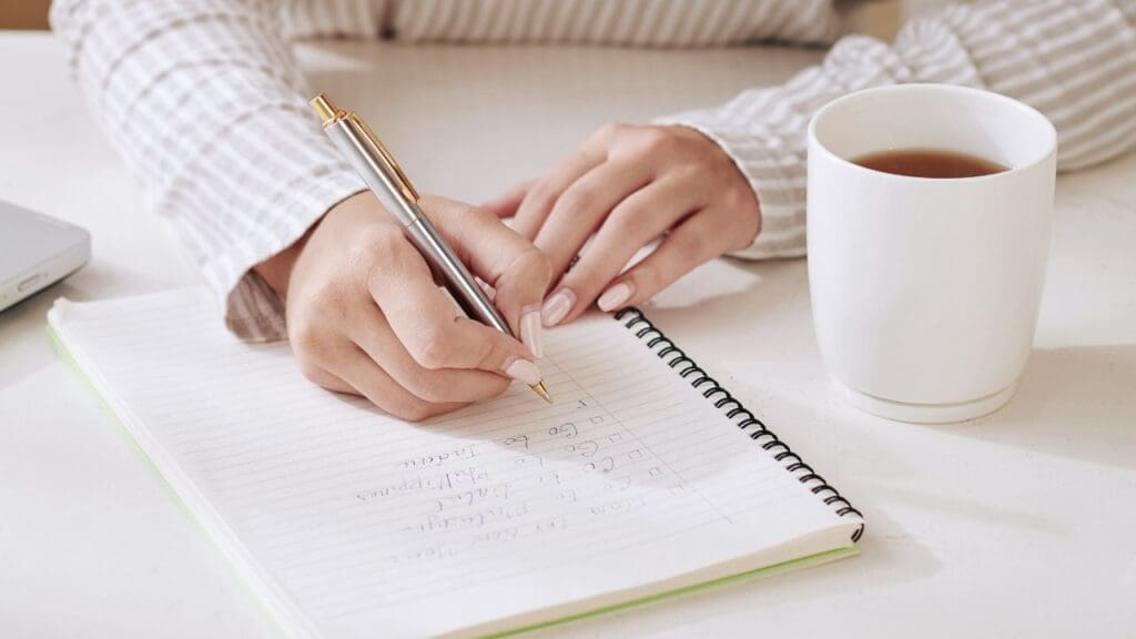 Positive Affirmations for Work