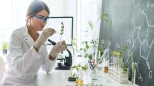 Career Paths in Biology