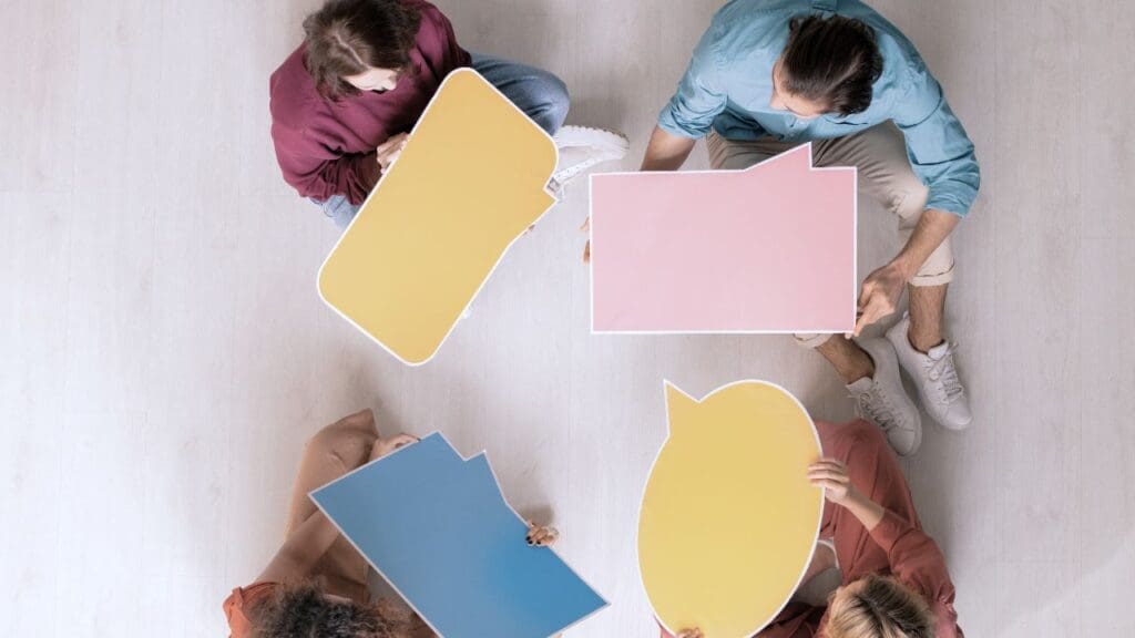 Communication skills