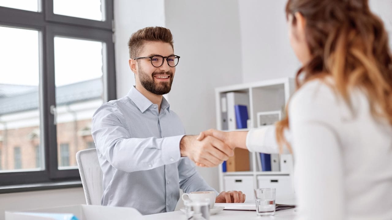 Informational Interviews