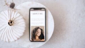 Professional Identity as a Student