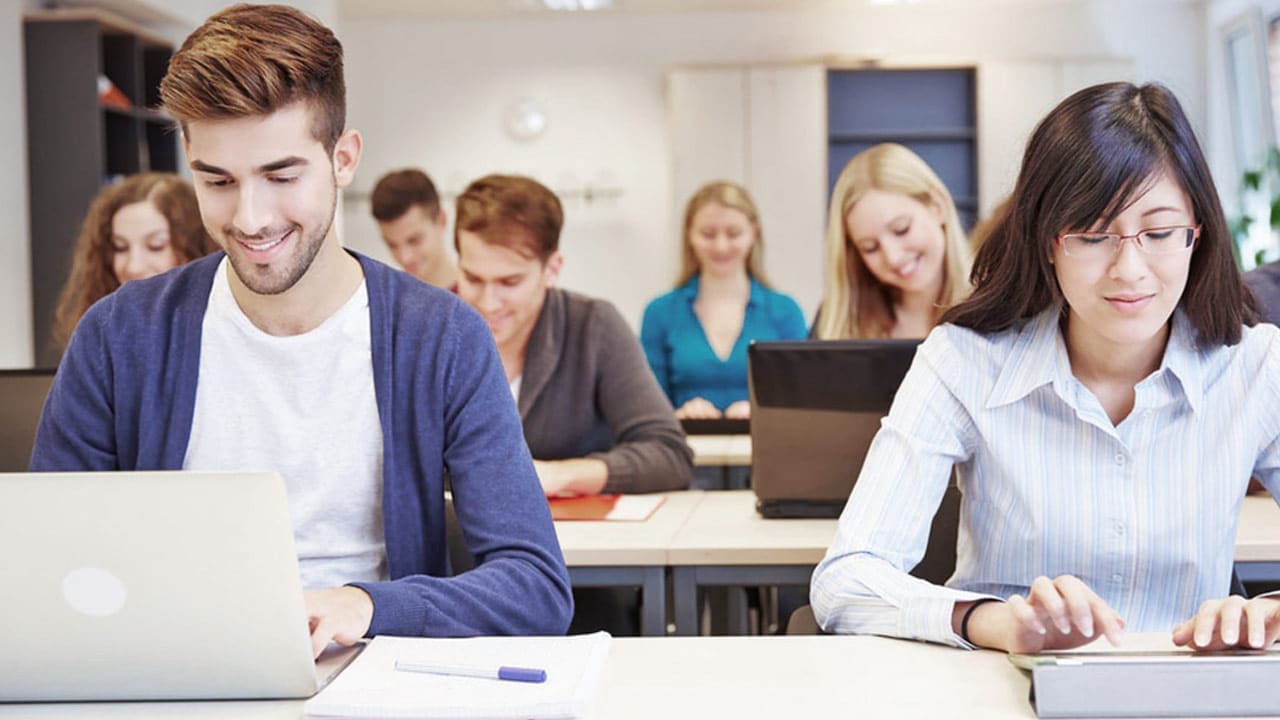 Career testing for second career