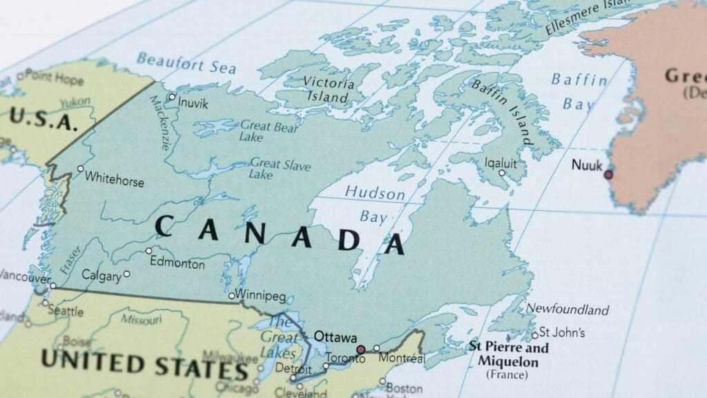 Get a Job in Canada as a Foreigner