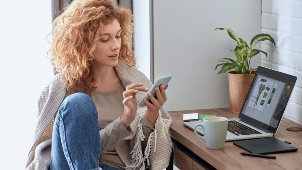 Growing a side hustle