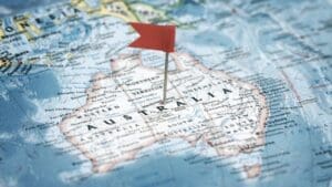 Getting a job in Australia as a foreigner