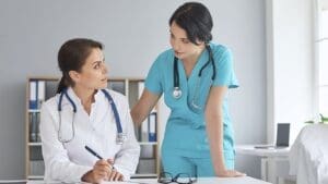 DNP degree
