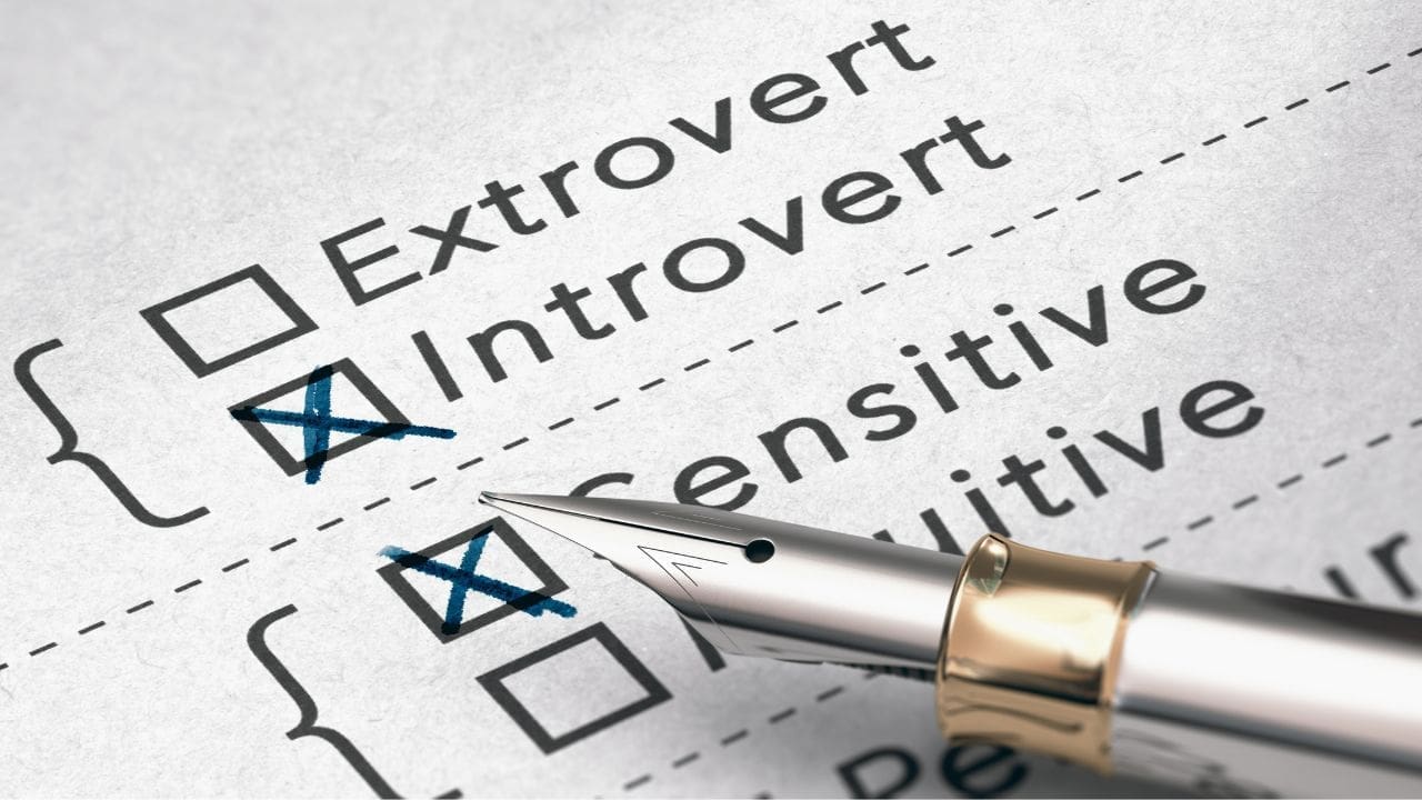 Reasons to take a personality test