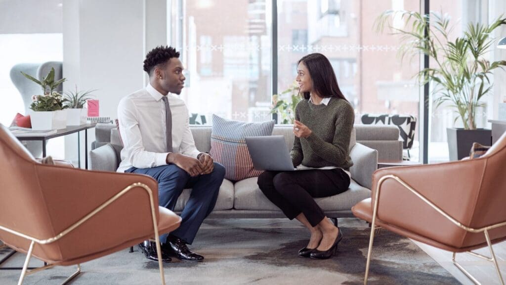 Sustainable HR practices