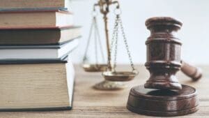 Career in criminal justice