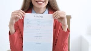 Resume for Different Industries