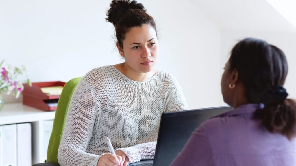 Advance your social work career