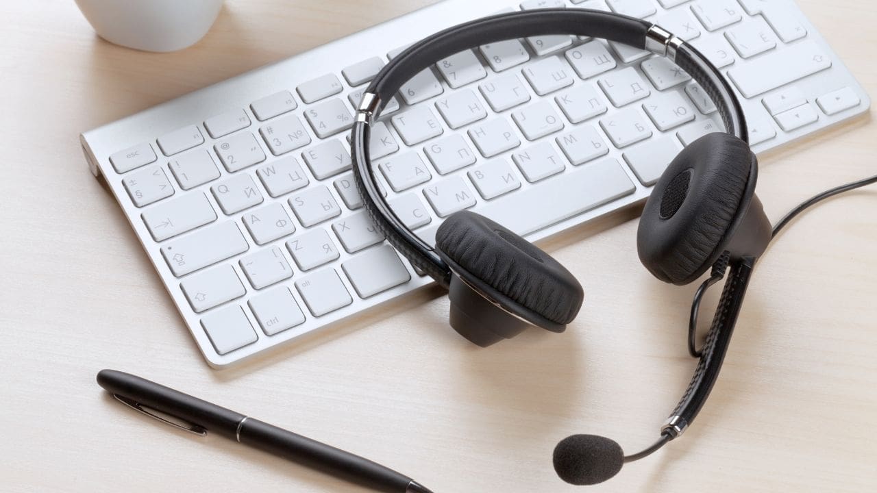 EQ in call center roles