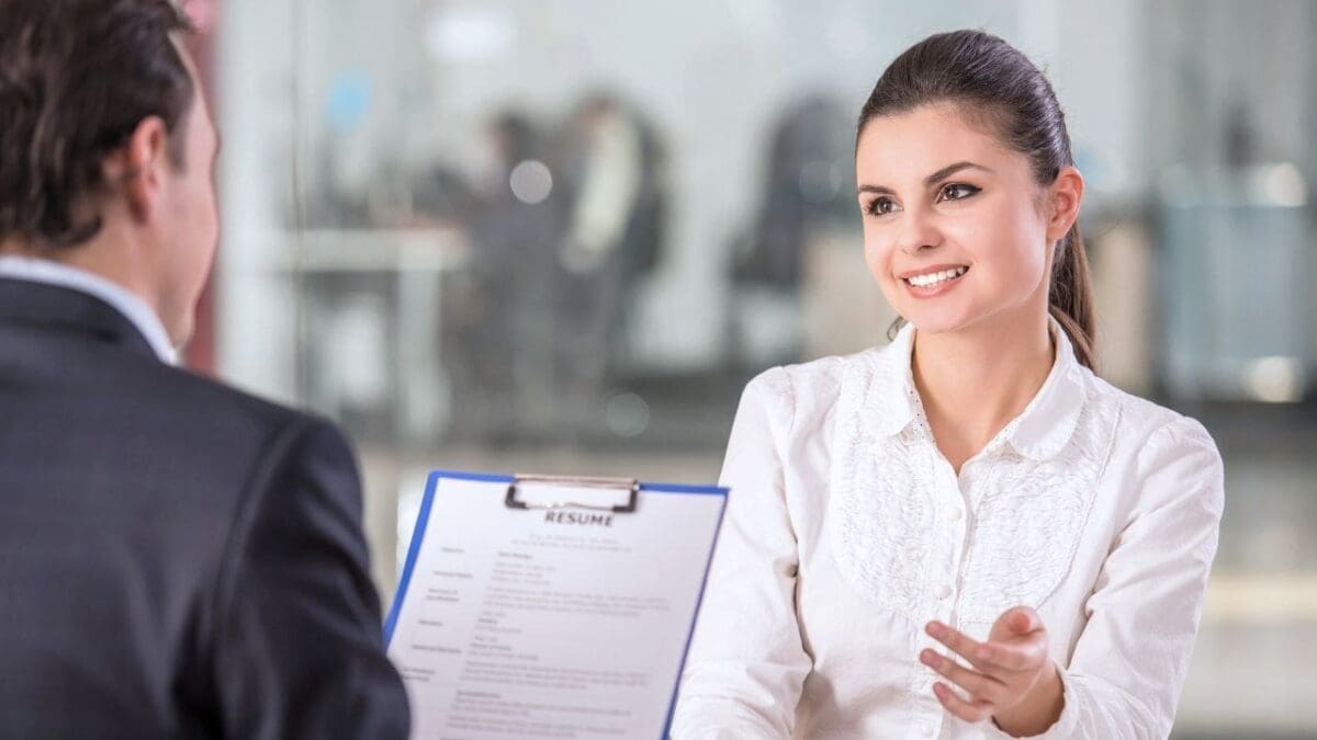How to Nail Your Next Job Interview - Career Reload