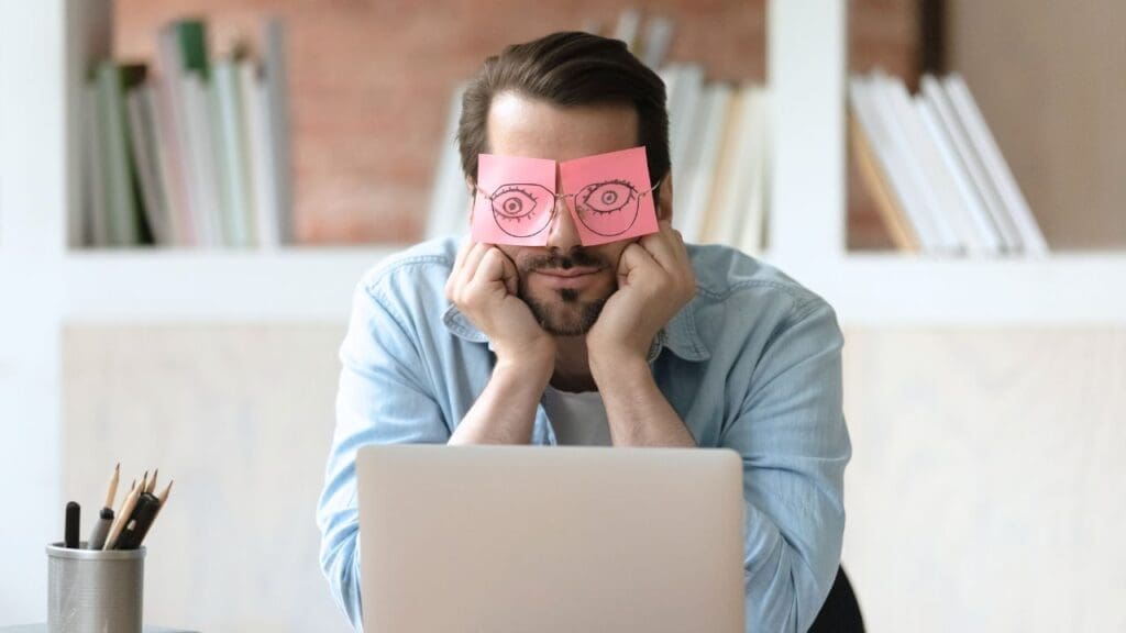 Employee monitoring software