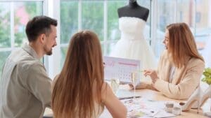 Wedding industry jobs
