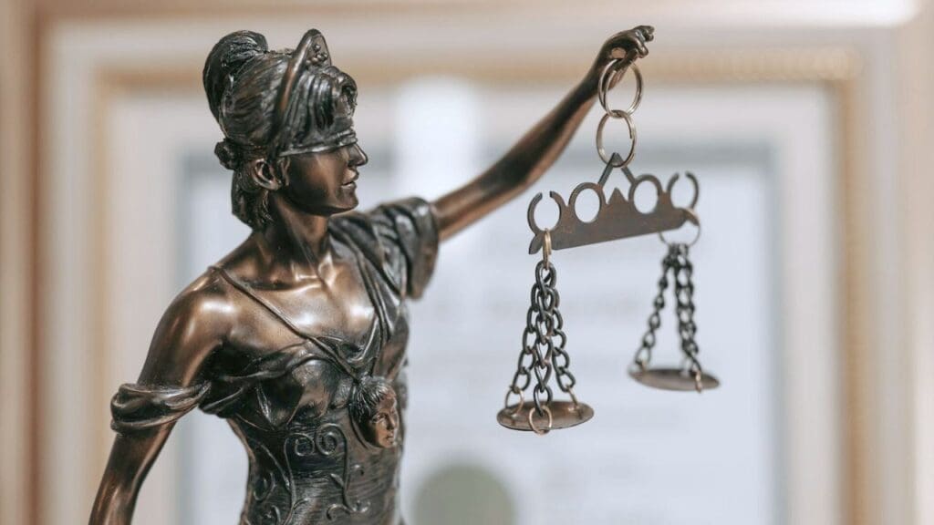 Dream position in legal industry