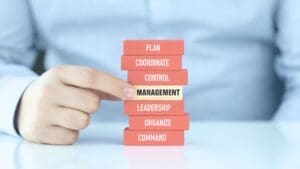 Management skills