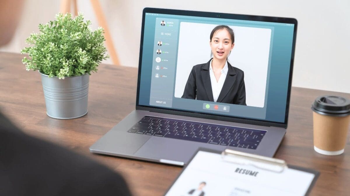 Secure Interview Screen What is AI Interview Screening and How to Beat It - Career Reload