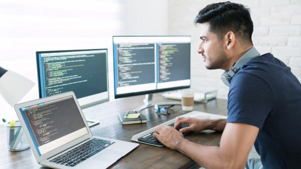 Advance your IT career