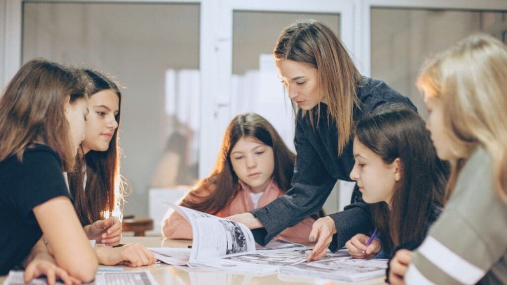 Alternative career paths for educators