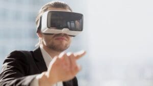 Future of jobs