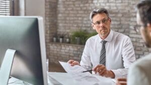 Loan officer resume