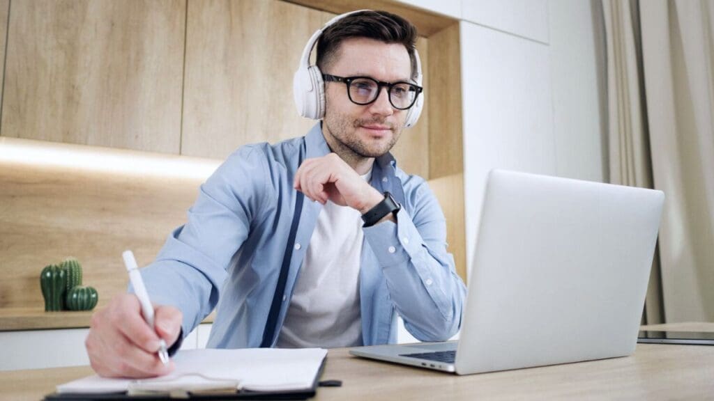 Online hiring assessment tool