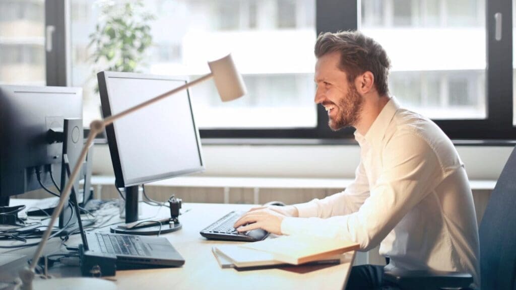 Right online course for career goals