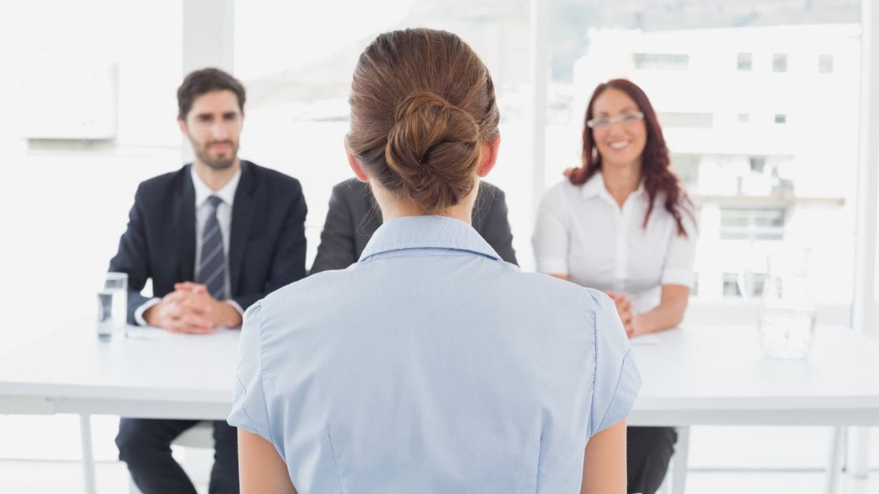 AI tools for job interview