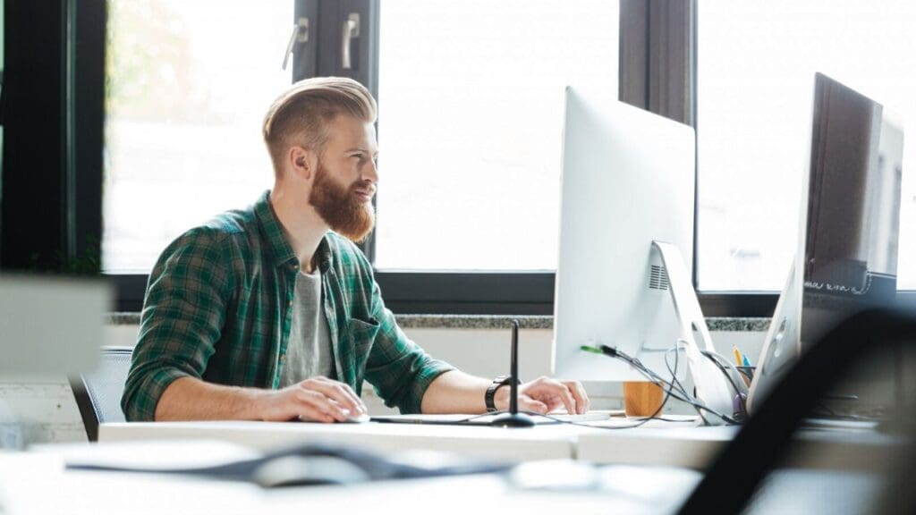 Remote software engineer